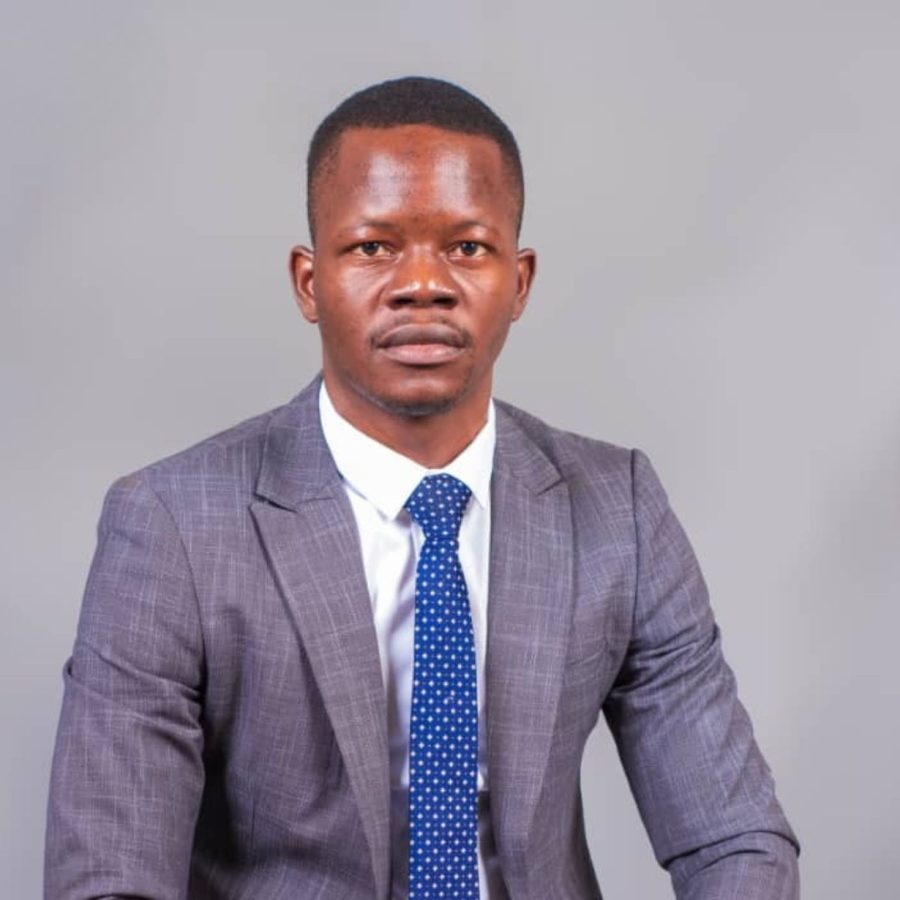 Dr Elipillious Chibwaya