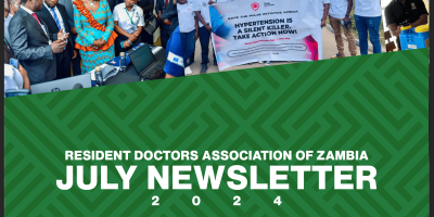 RDAZ Newsletter July 2024