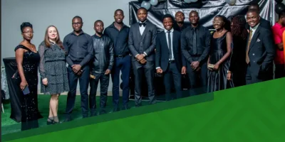 RESIDENT DOCTORS ASSOCIATION OF ZAMBIA 2025 NEWSLETTER 5th Edition