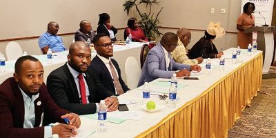 Zambia Medical Licentiate Practitioners Association Annual General Meeting3